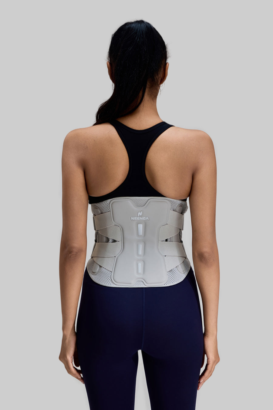NEENCA Back Brace for Lower Back Pain Relief HY008