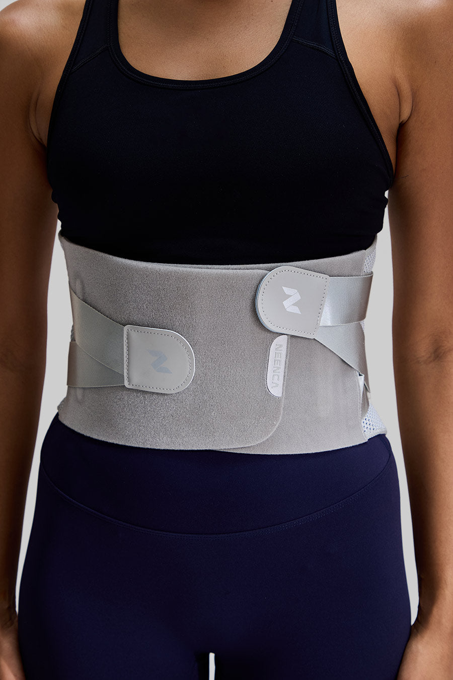 NEENCA Back Brace for Lower Back Pain Relief HY008