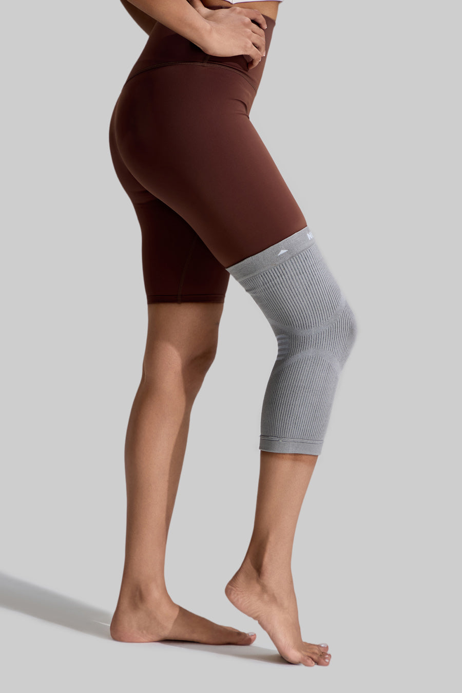 NEENCA Ultra-thin Compression Knee Sleeve HX038