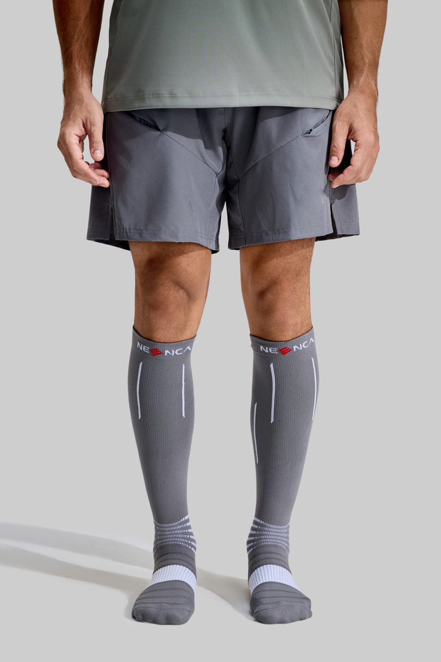 NEENCA Compression Socks — 1 Pair