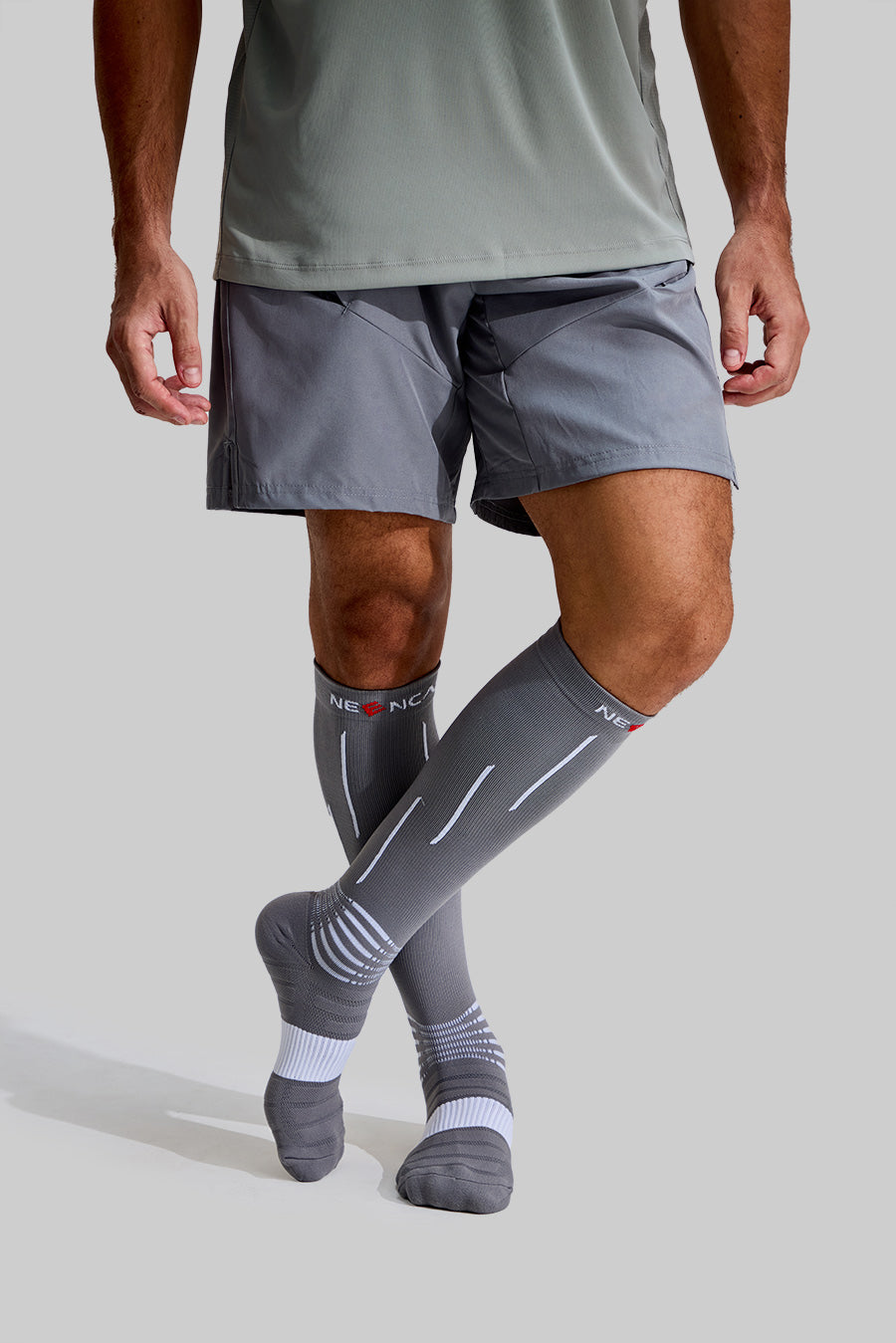 NEENCA Compression Socks — 1 Pair