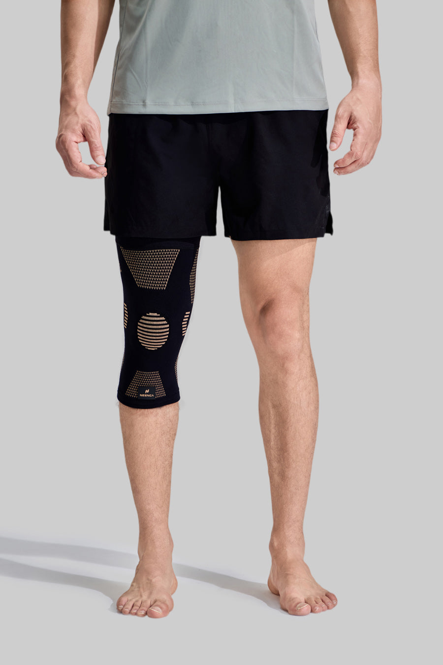 NEENCA Copper Knee Brace HX015