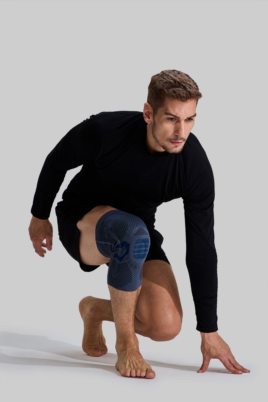 NEENCA Professional Knee Brace ACE-50