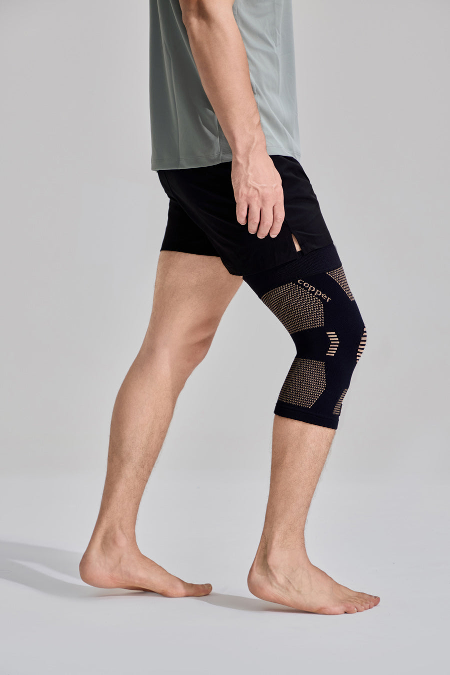 NEENCA Copper Knee Brace HX015