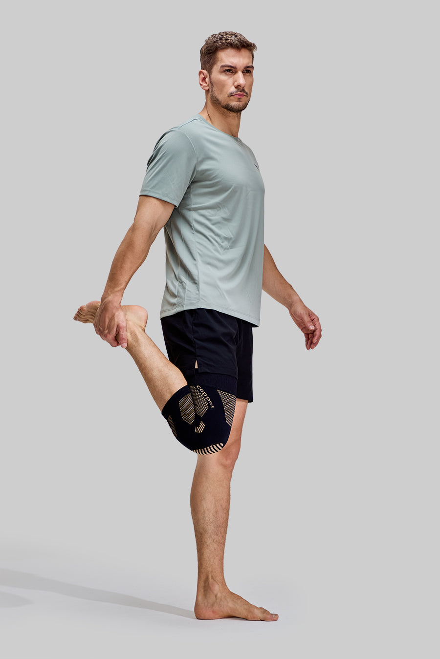 NEENCA Copper Knee Brace HX015