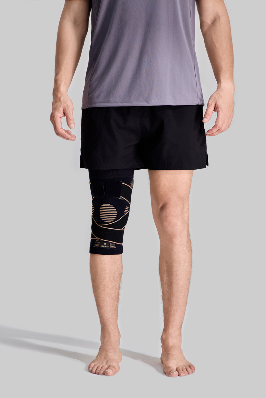 NEENCA Copper Knee Brace HX017