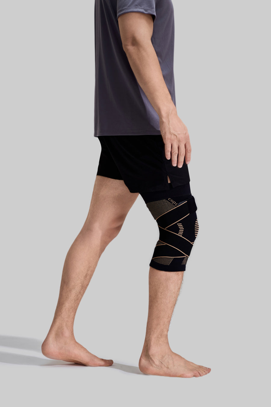 NEENCA Copper Knee Brace HX017