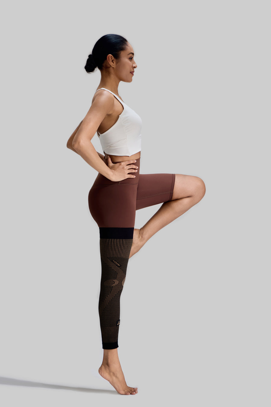 NEENCA Copper Compression Leg Sleeve HT002