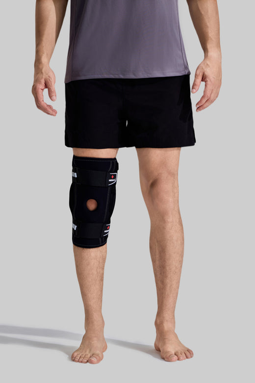 NEENCA HX043 adjustable hinged knee brace
