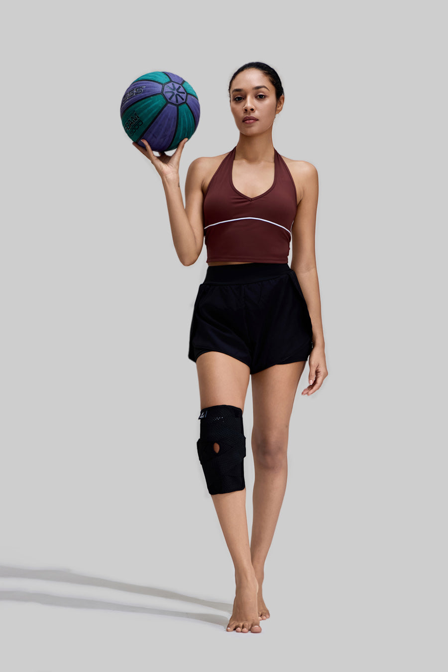 NEENCA Ultra-Soft Bandage for Sports, Running, Meniscus Tear, ACL, Arthritis Relief ACE-46