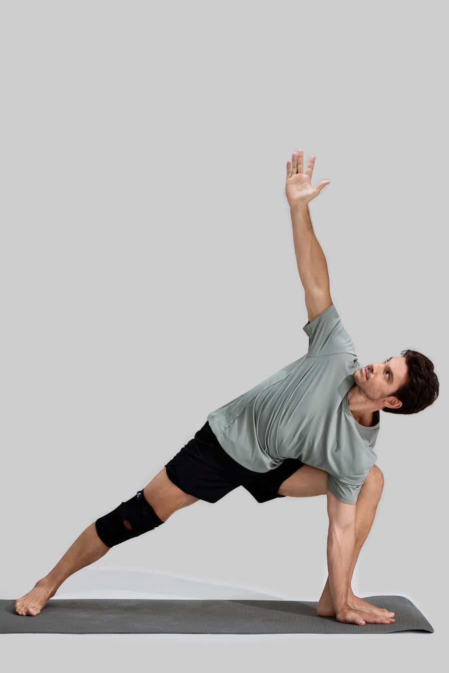 NEENCA Ultra-Soft Bandage for Sports, Running, Meniscus Tear, ACL, Arthritis Relief ACE-46