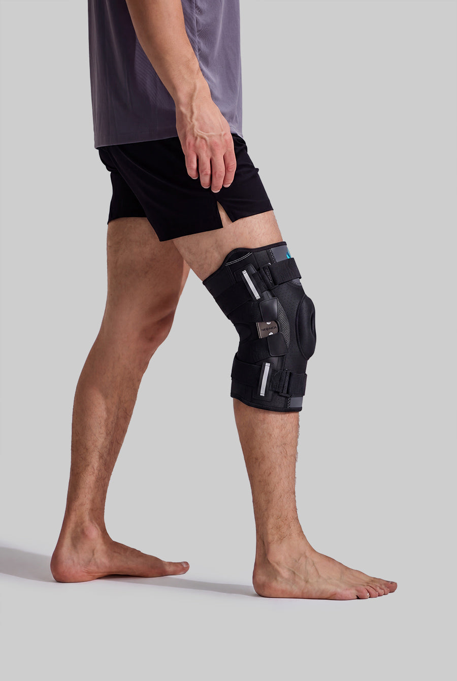 NEENCA Hinged Knee Brace HX034