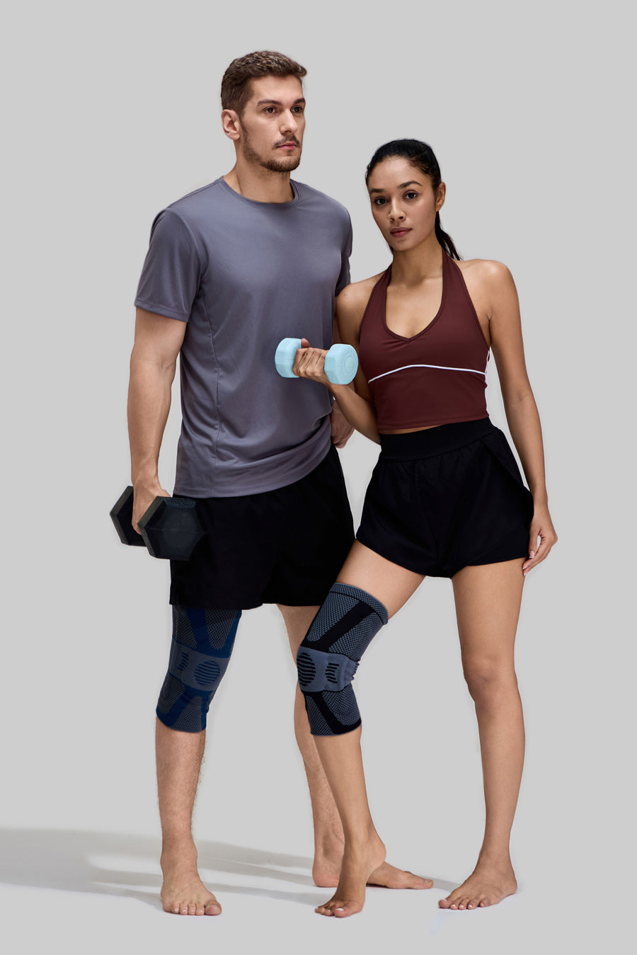 NEENCA Knee Brace ACE-39