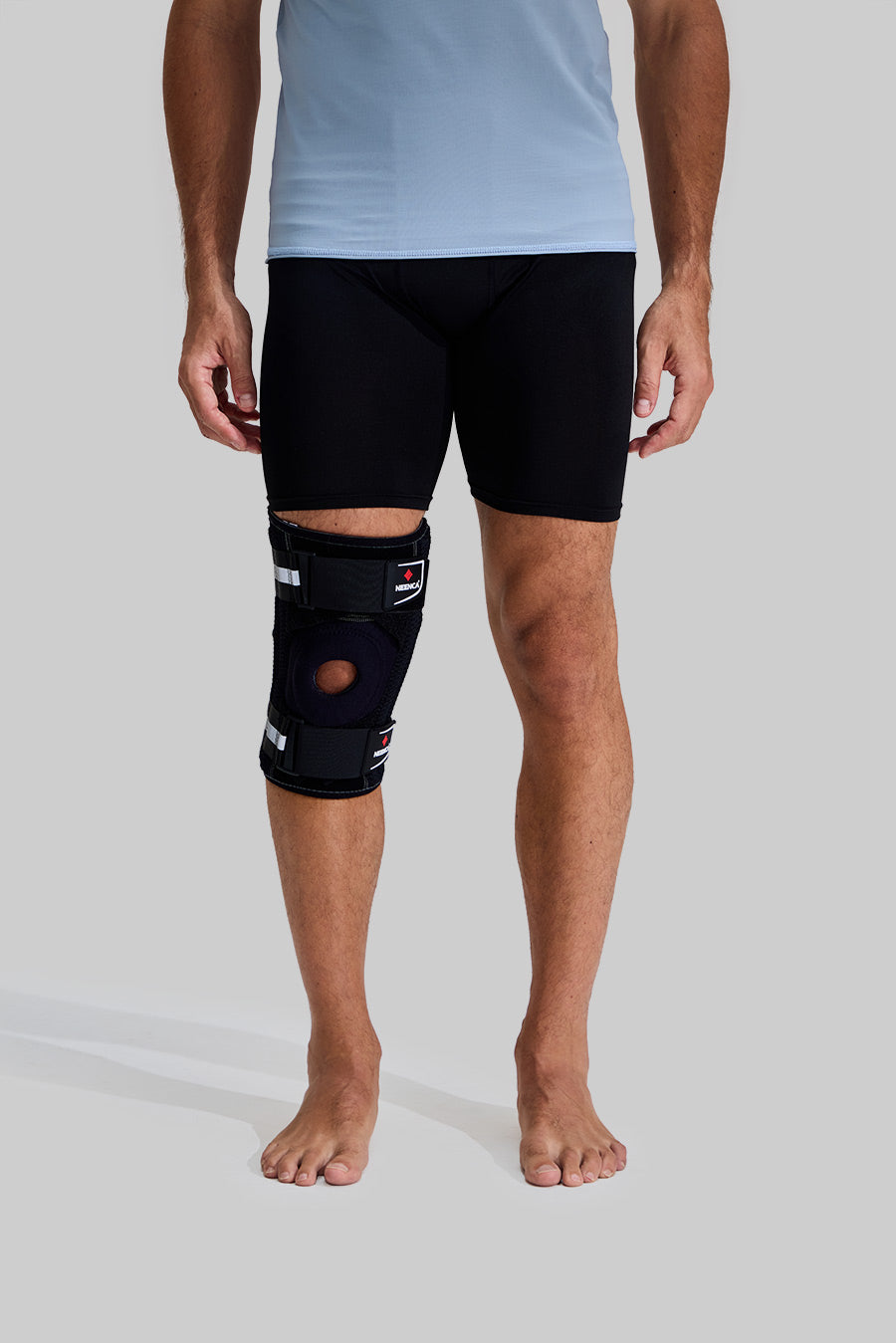 NEENCA Adjustable Knee Brace HX044