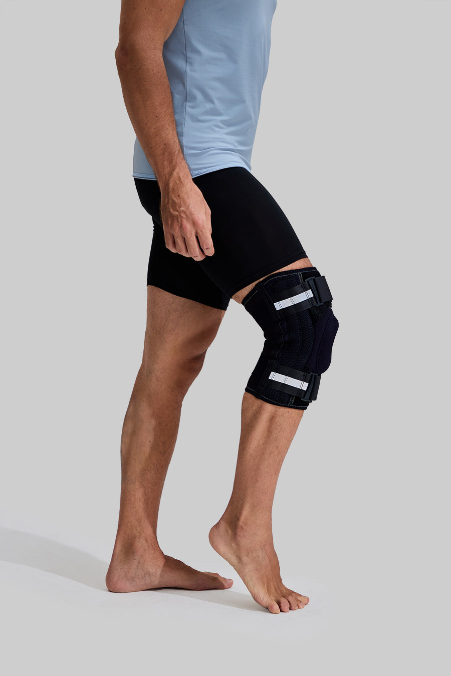 NEENCA Adjustable Knee Brace HX044