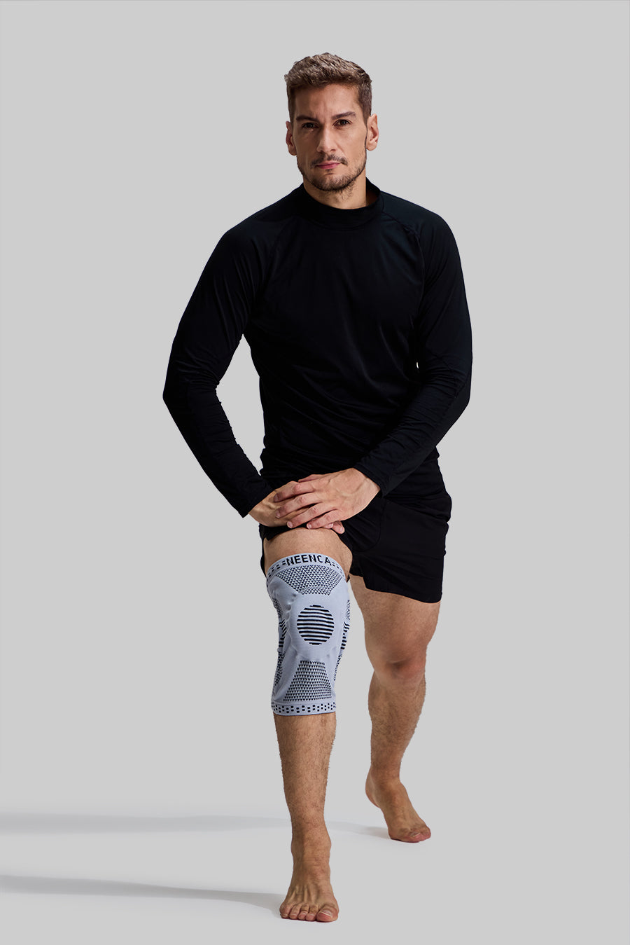 NEENCA ACE-51 Professional Knee Brace