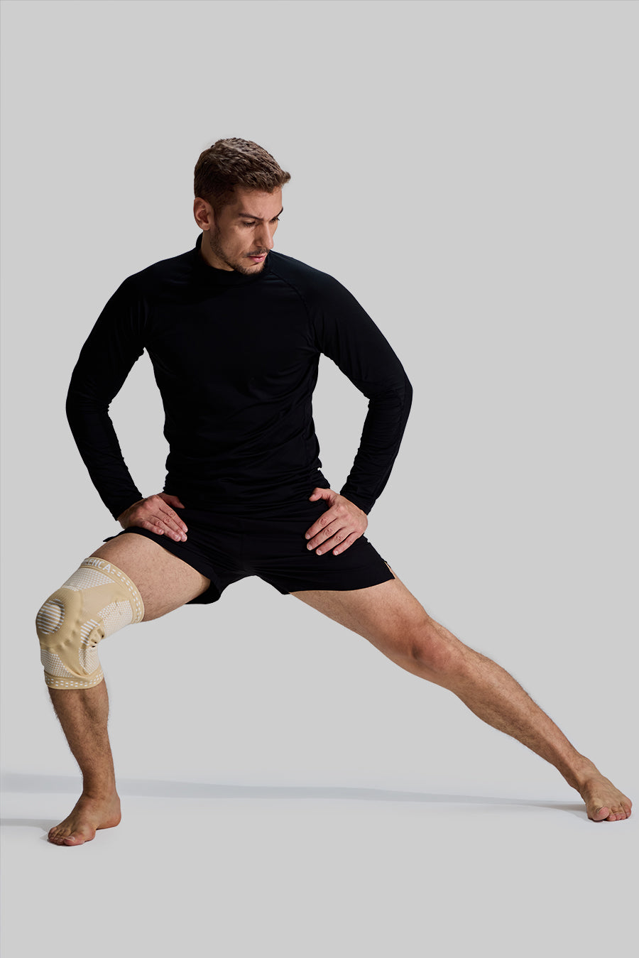 NEENCA ACE-51 Professional Knee Brace