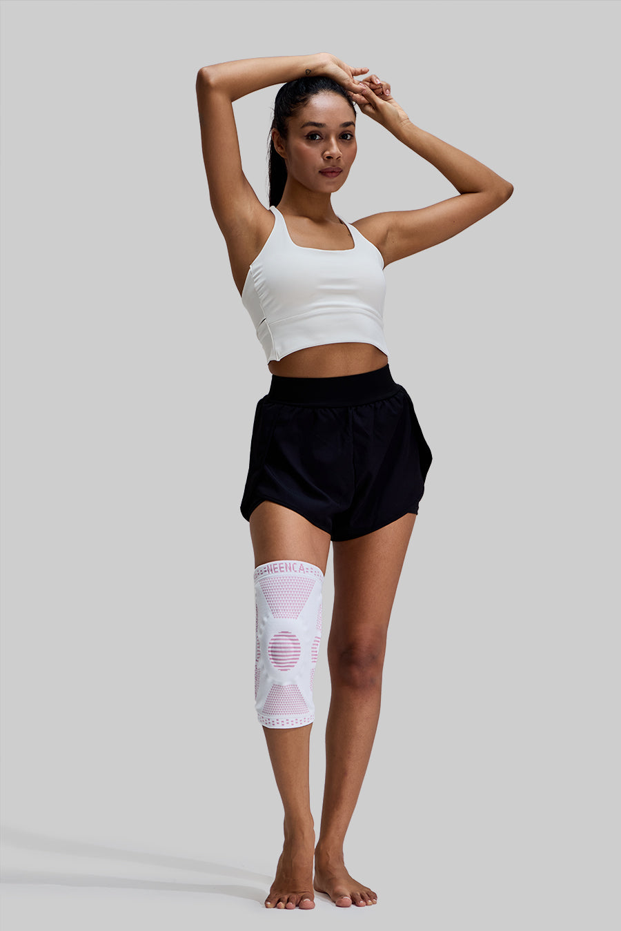 NEENCA ACE-51 Professional Knee Brace