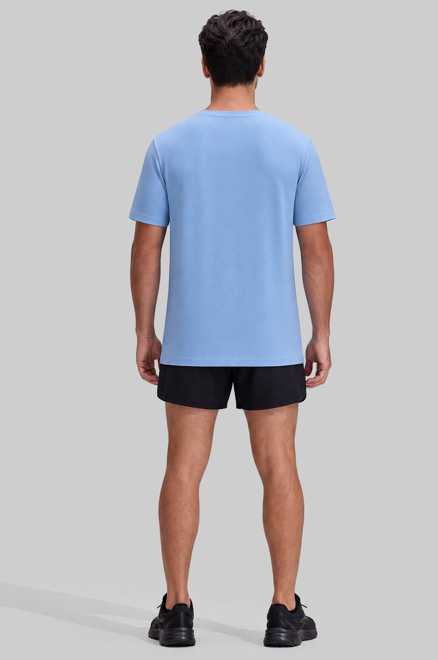 NEENCA Unisex Ultra-Light Performance Quick-Dry Tee for Training & Outdoor Sports— Ships from the USA, Free Shipping