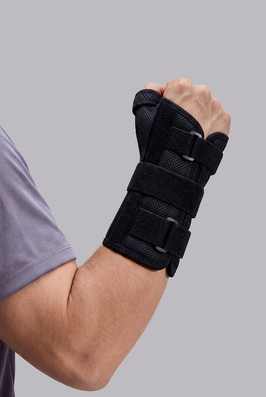 NEENCA Carpal Tunnel Wrist Brace with Thumb Support HW003