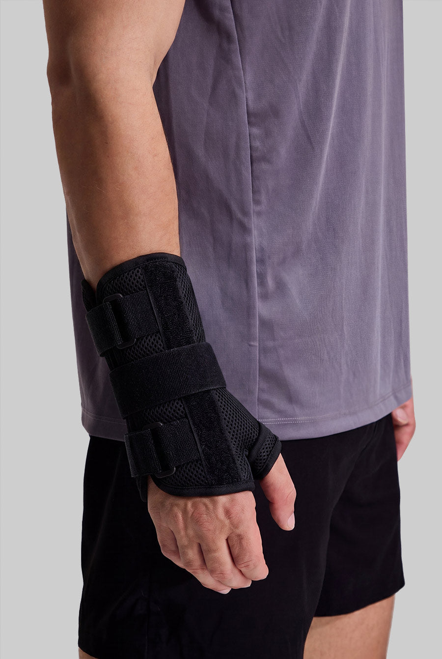 NEENCA Carpal Tunnel Wrist Brace with Thumb Support HW003
