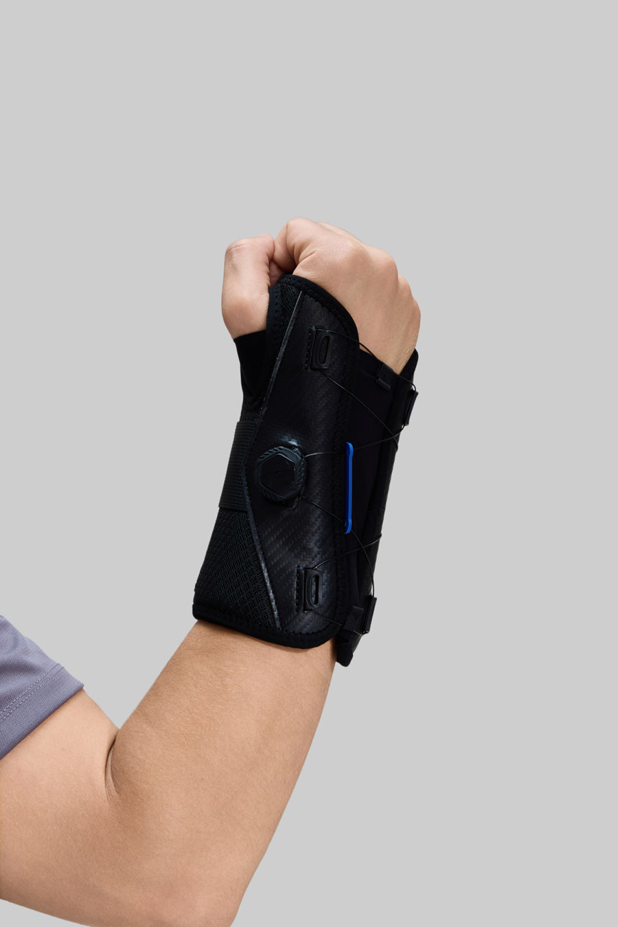 NEENCA Carpal Tunnel Wrist Brace HW004 — Knob Adjustable Hand Brace for Tendonitis, Arthritis Pain，Sprain