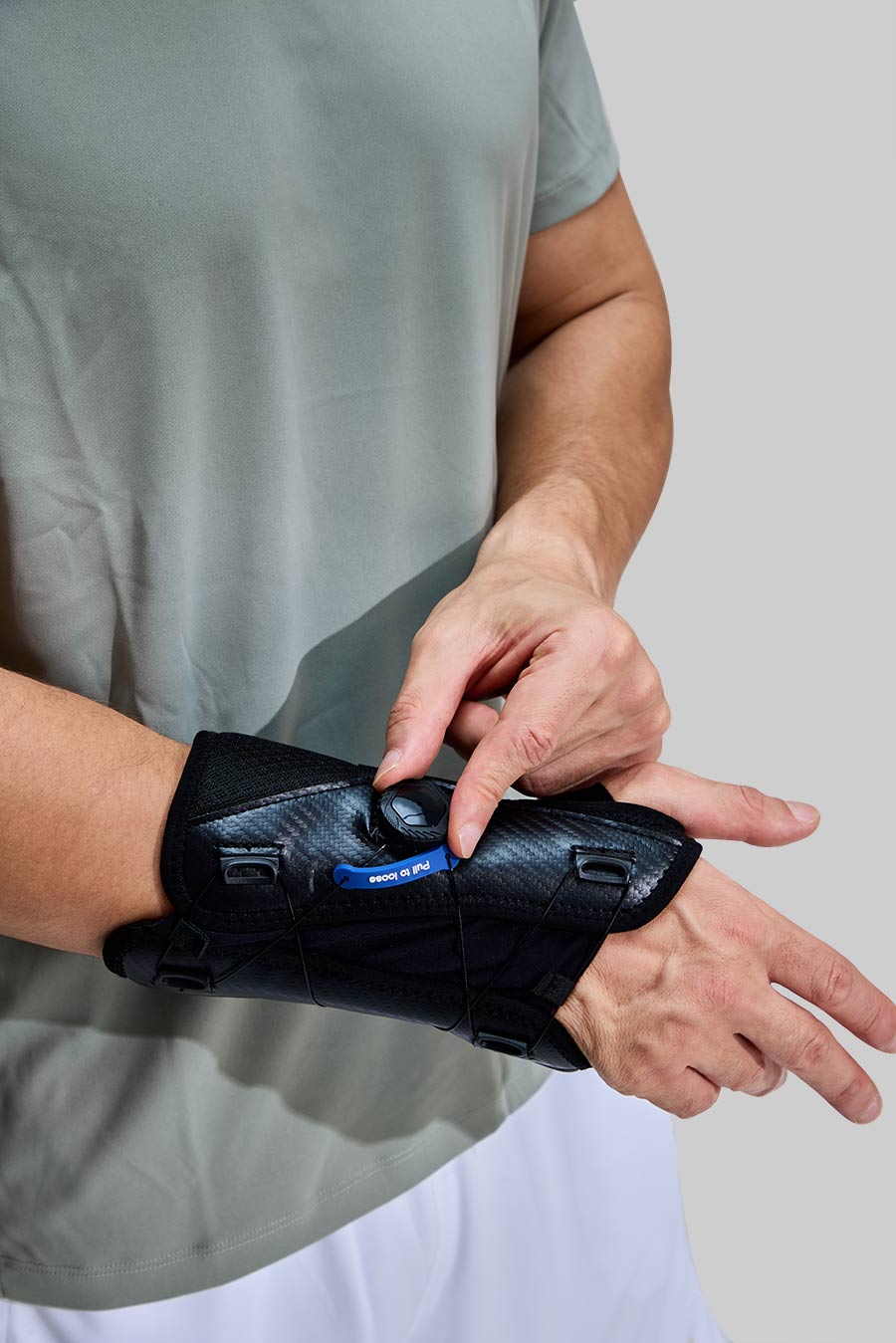 NEENCA Carpal Tunnel Wrist Brace HW004