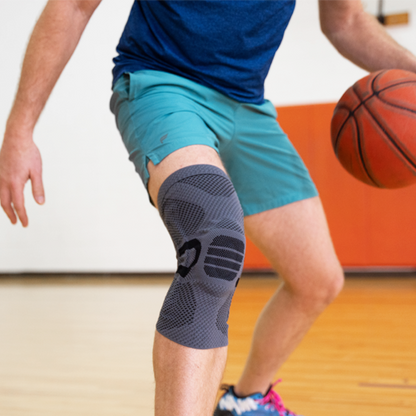 NEENCA Professional Medical Knee Compression Sleeve ACE-50