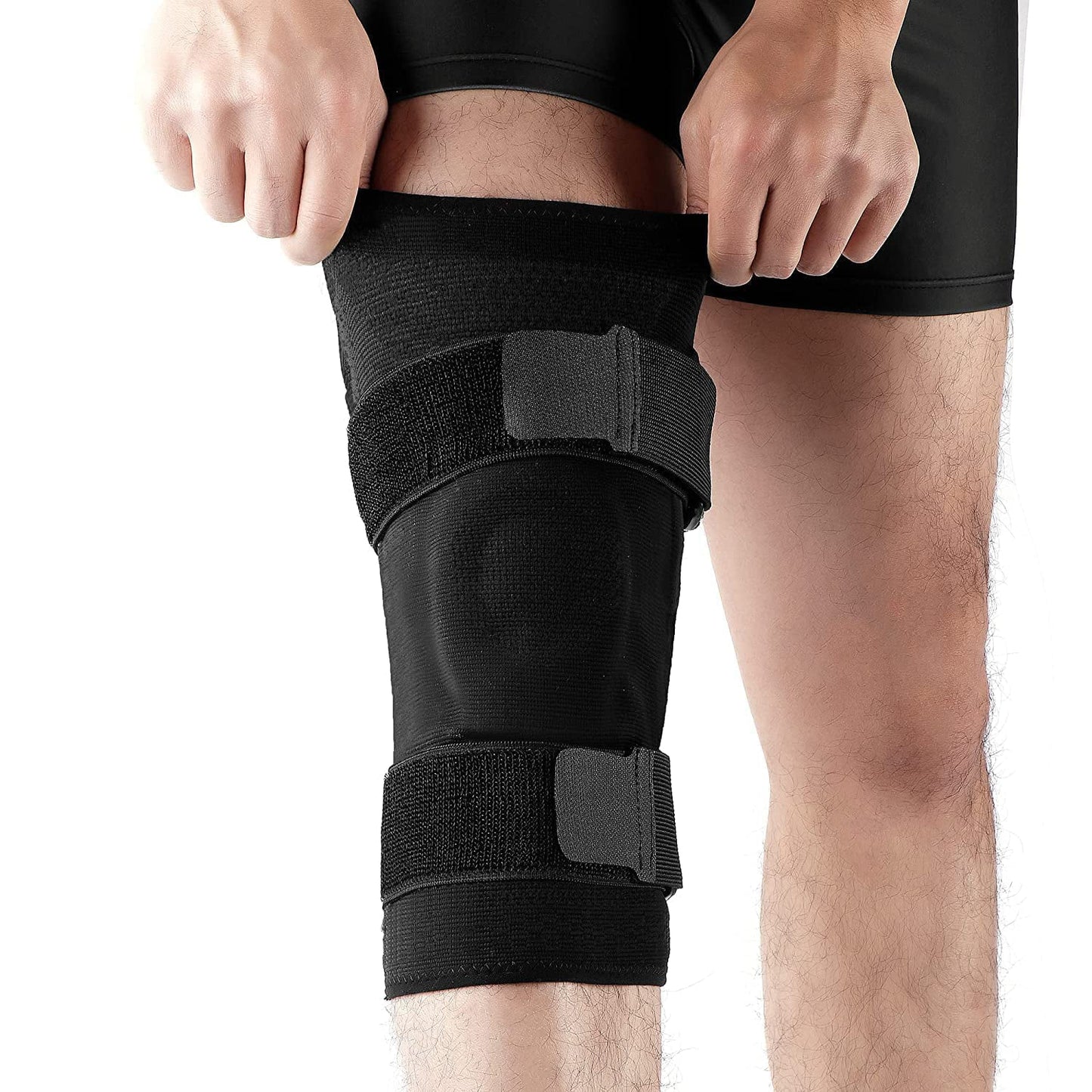 NEENCA Sports Knee Brace for Knee Pain