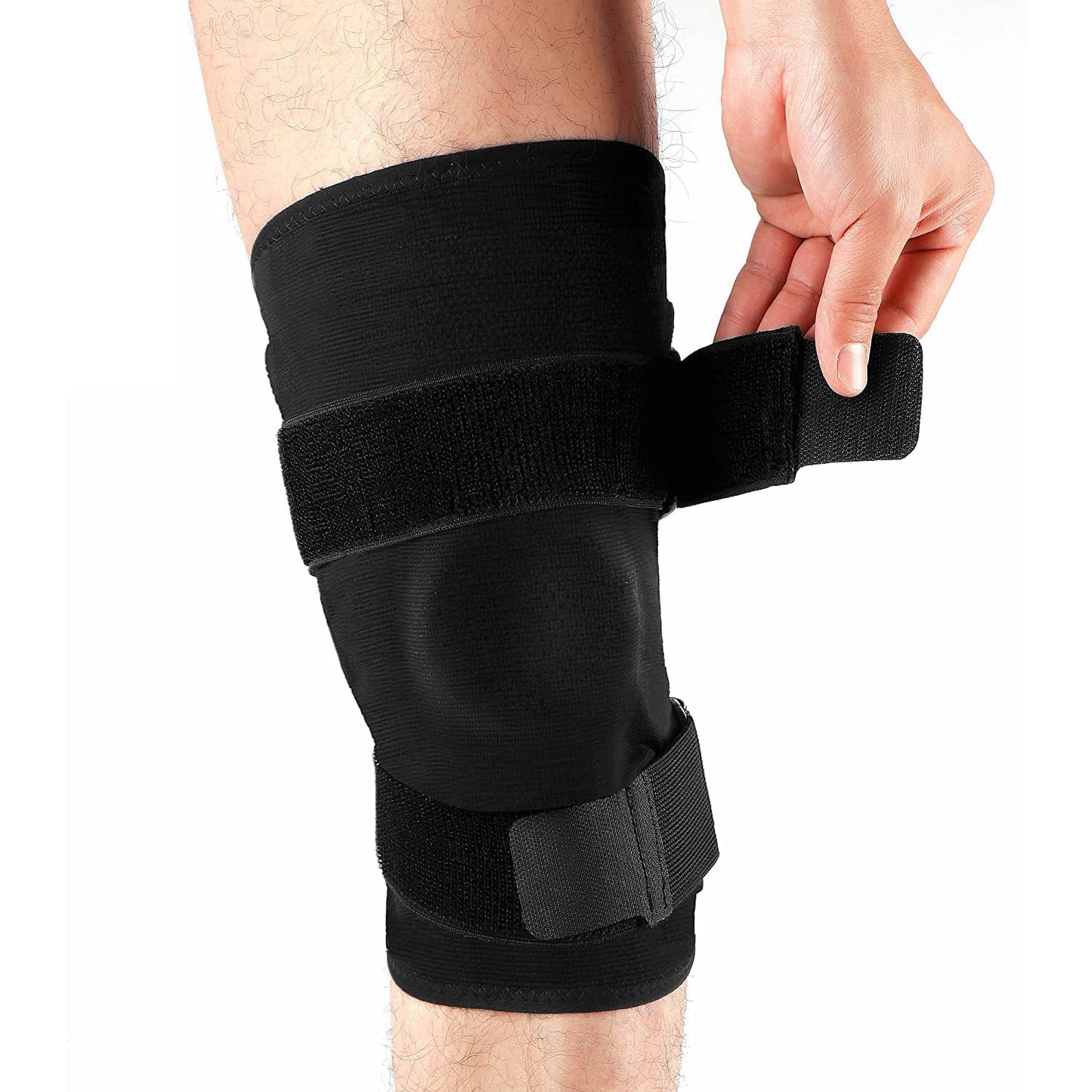 NEENCA Sports Knee Brace for Knee Pain