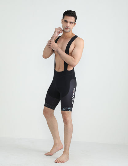Men's Sexy Letter Wrestling Singlets Athletic Jumpsuit