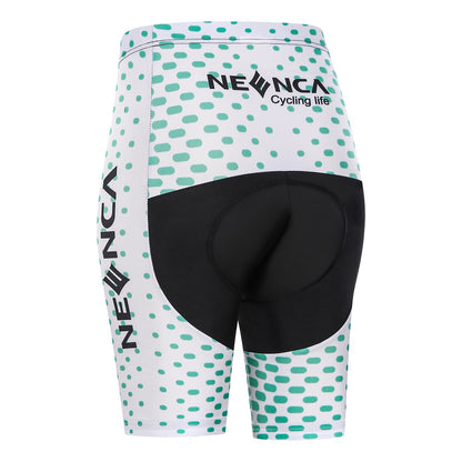 Neenca Women's Quick-Dry Cycling Jersey Set
