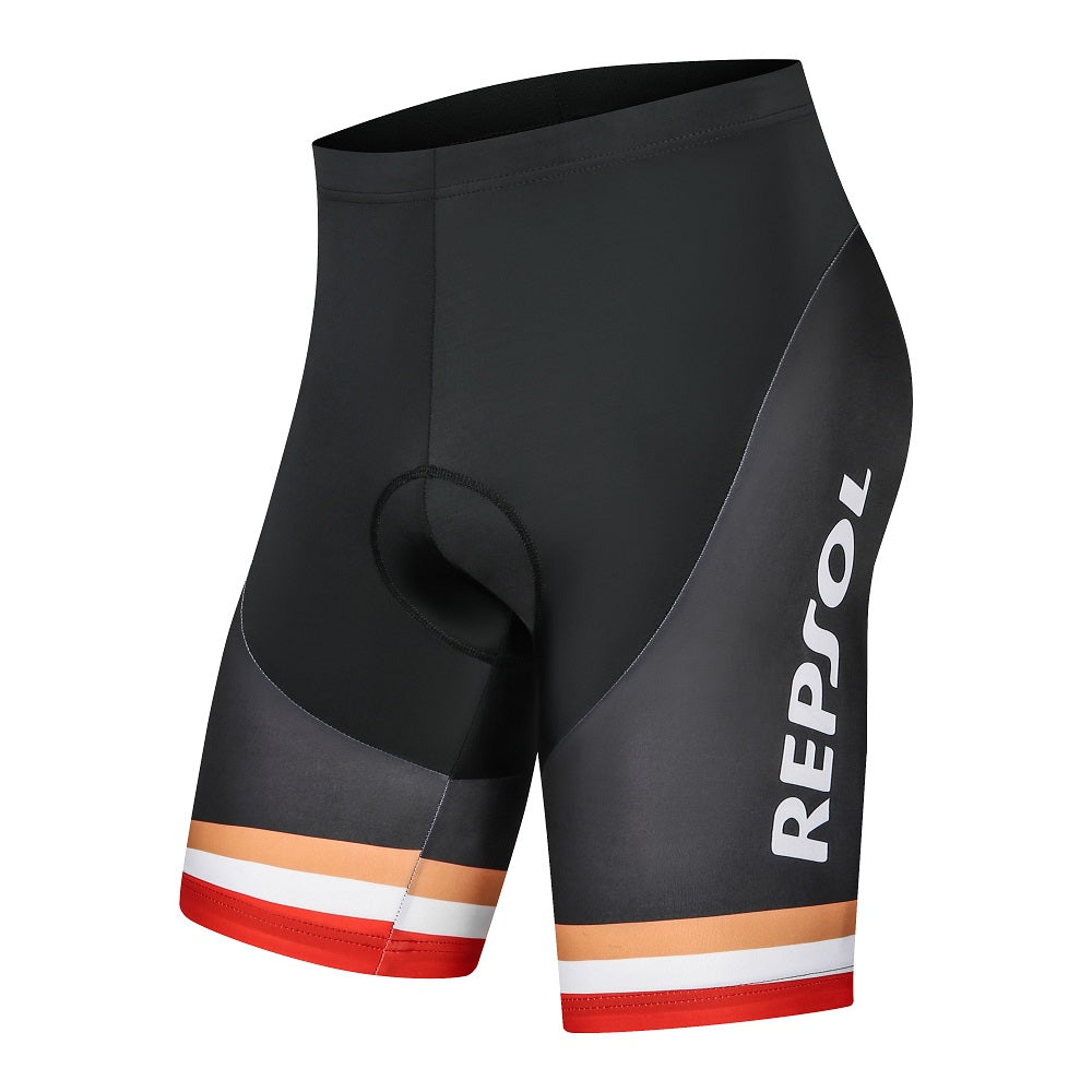 Neenca Men's Cycling Jersey Set Bicycle Short Sleeve Set