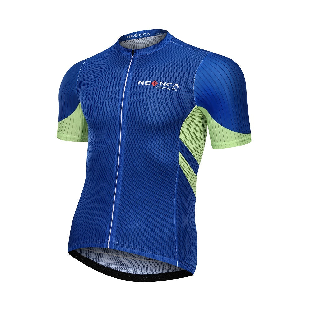 Neenca Men's Cycling Jersey Set Biking Clothes