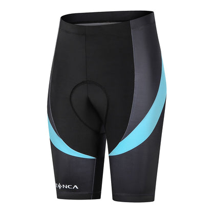 Neenca Women's Cycling Bike Jersey Short Sleeve Breathable Bicycle Clothing