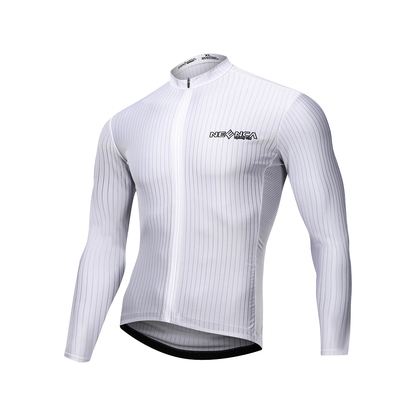 Neenca Men's Warm Cycling Jersey Suit