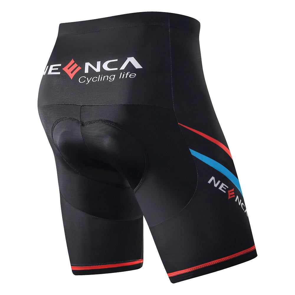 Neenca Men's Fitness Sports Cycling Suit