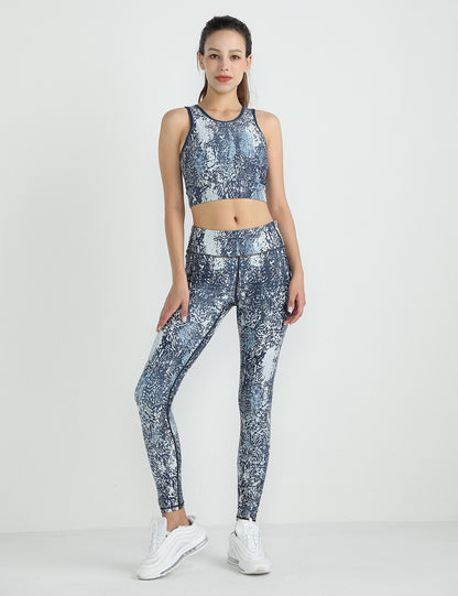 Neenca Women's Sports 2-Piece Suit