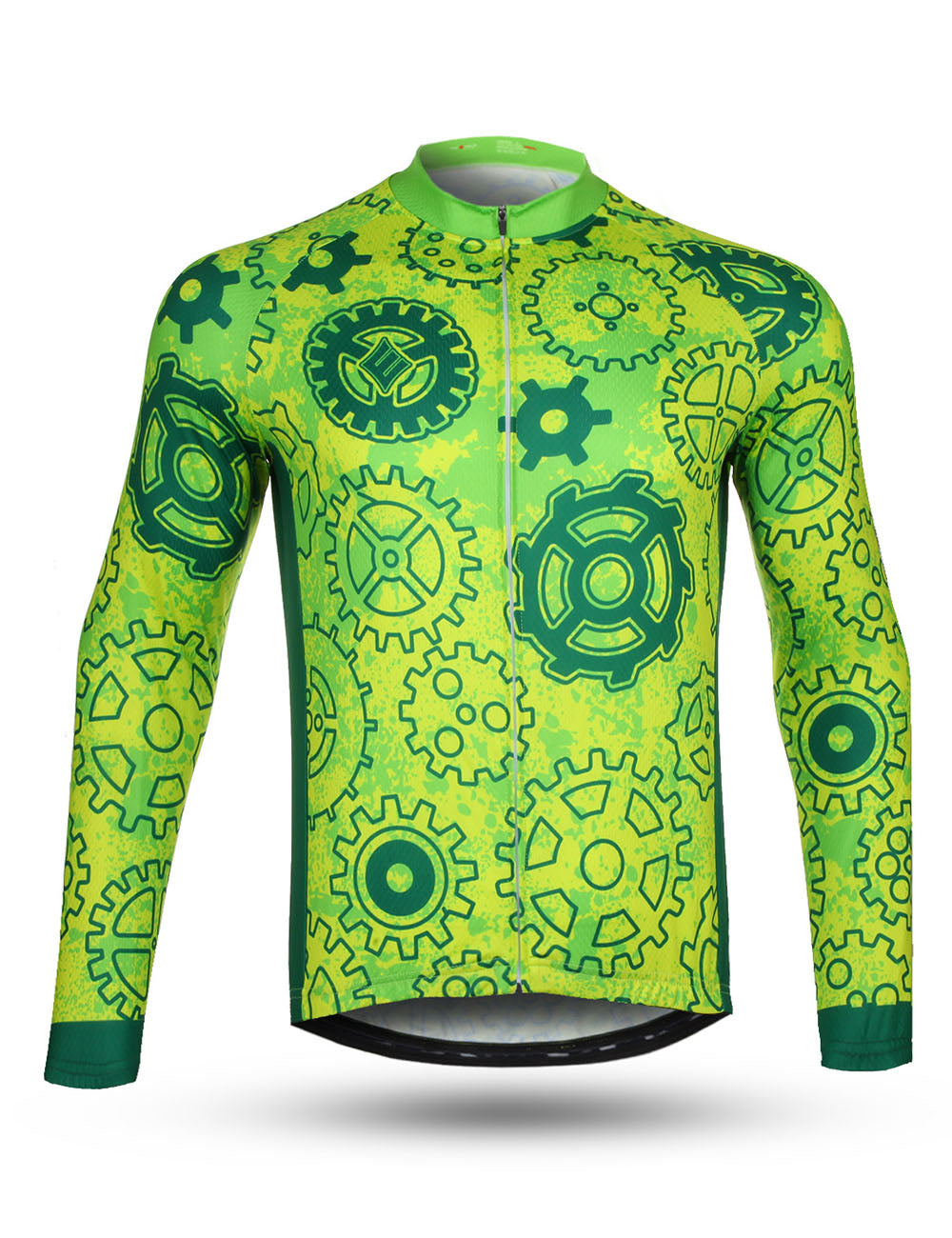 Neenca Mountain Bike Motorcycle Bicycle Clothes Anti-UV