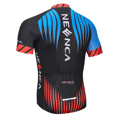 Neenca Men's Fitness Sports Cycling Suit