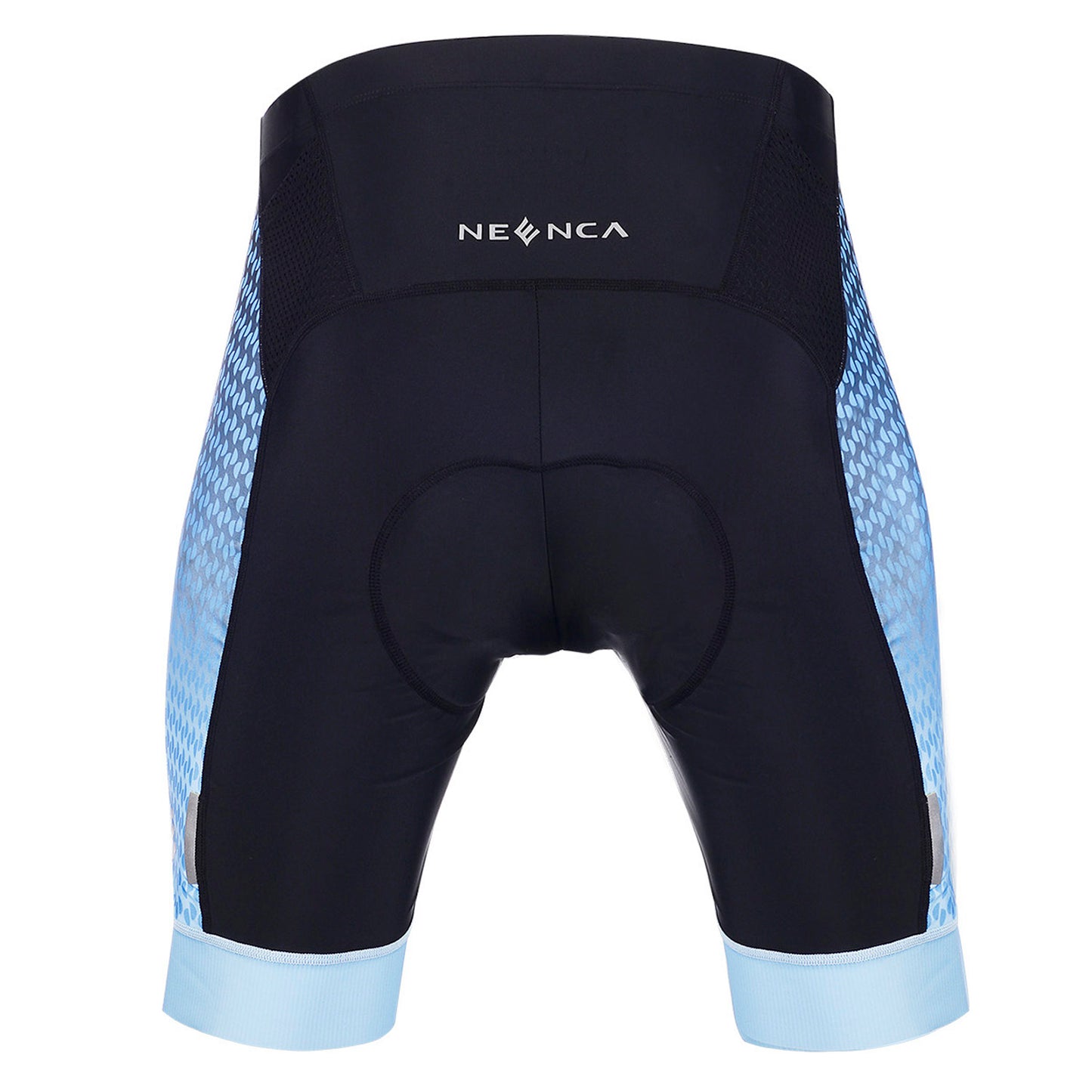 Neenca Men's Cycling Underwear Breathable Pants