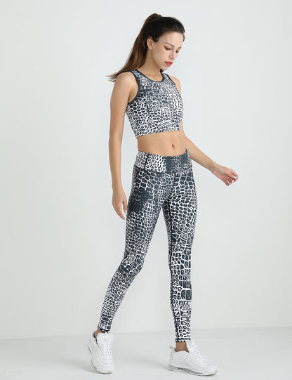 Neenca Workout For Women 2 Piece Sets