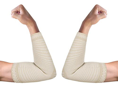 NEENCA 2 Pack Professional Elbow Brace-056