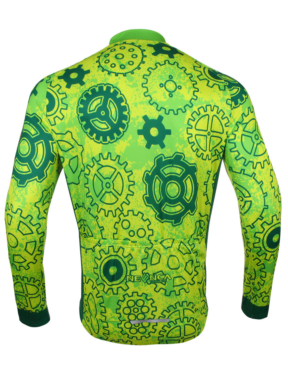 Neenca Mountain Bike Motorcycle Bicycle Clothes Anti-UV