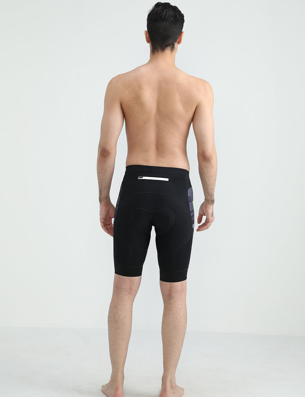 Men's Cycling Breathable Shorts