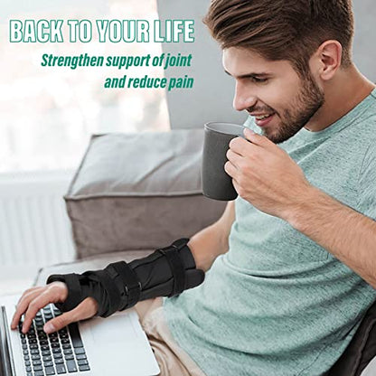 NEENCA Wrist Support Brace