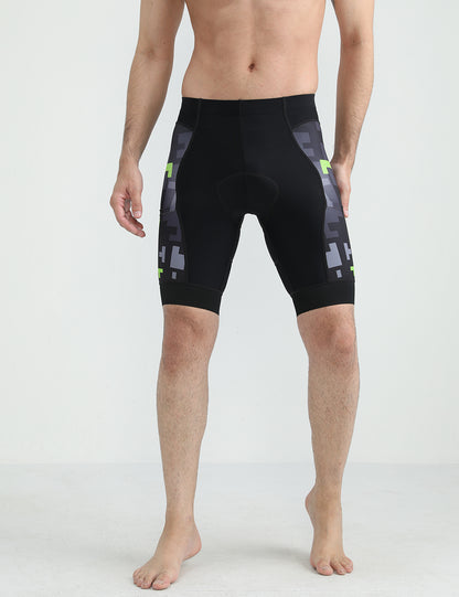Men's Cycling Breathable Shorts