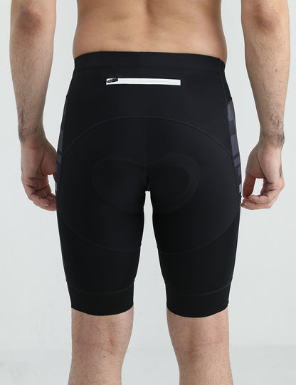 Men's Cycling Breathable Shorts
