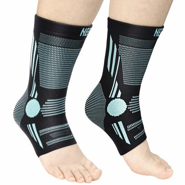 NEENCA Professional Ankle Brace Compression Sleeve