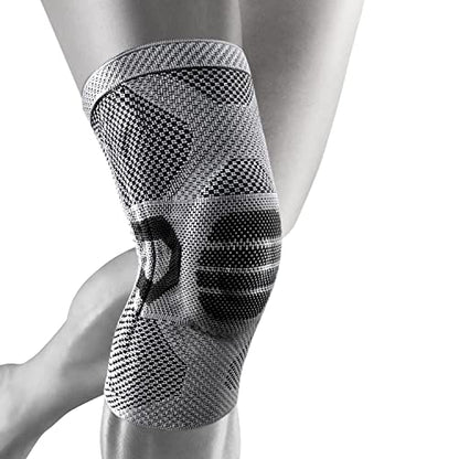 Neenca Professional Knee Brace Compression Knee Sleeve With Patella Gel Pad  & Side Stabilizers Knee Support Bandage For Pain Relief Medical Knee Pad F